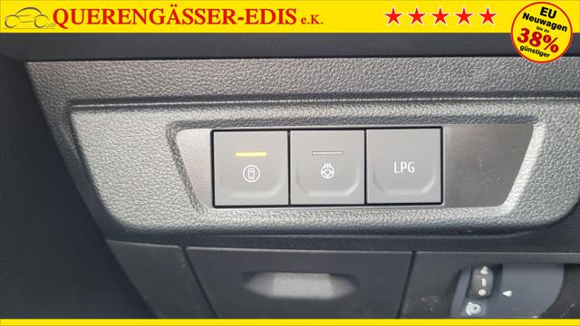 Dacia Sandero Stepway Expression Step 2026 ECO-G 120AT Extreme + WP/TP/DP 