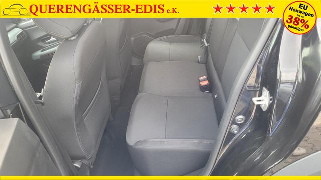 Dacia Sandero Stepway Expression Step 2026 ECO-G 120AT Extreme + WP/TP/DP 