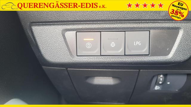 Dacia Sandero Stepway Expression Step 2026 ECO-G 120AT Extreme + WP/TP/DP 