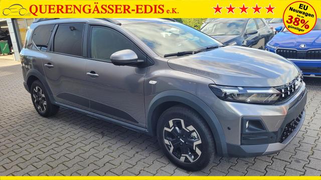 Dacia Jogger Journey Hybrid 155 Vollausstattung 7 Sitz 