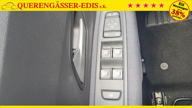 Dacia Jogger Journey Hybrid 155 Vollausstattung 7 Sitz 