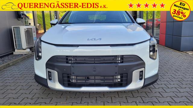 Kia XCeed Silver *Neues Modell DCT*LED*Navi*PDC*Cam*SHZ*Alu 