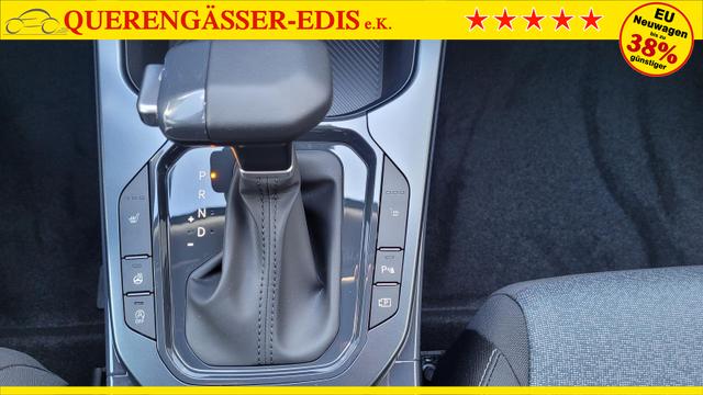 Kia XCeed Silver *Neues Modell DCT*LED*Navi*PDC*Cam*SHZ*Alu 