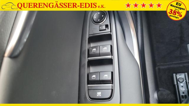 Kia XCeed Silver *Neues Modell DCT*LED*Navi*PDC*Cam*SHZ*Alu 