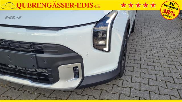 Kia XCeed Silver *Neues Modell DCT*LED*Navi*PDC*Cam*SHZ*Alu 