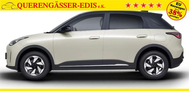 Geely E2 60 kW Pro Pro*LED*Navi*PDC*Cam*ACC*Keyless*TWW* 