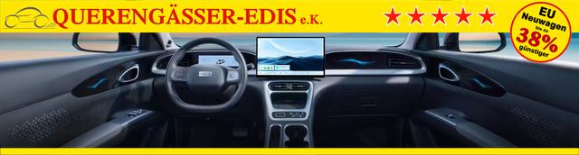 Geely E2 60 kW Pro Pro*LED*Navi*PDC*Cam*ACC*Keyless*TWW* 