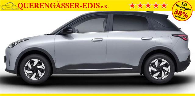 Geely E2 60 kW Pro Pro*LED*Navi*PDC*Cam*ACC*Keyless*TWW* 