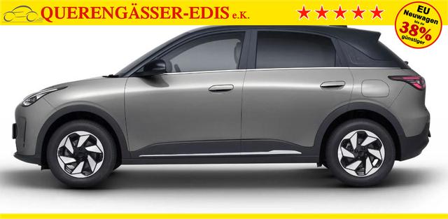 Geely E2 60 kW Pro Pro*LED*Navi*PDC*Cam*ACC*Keyless*TWW* 