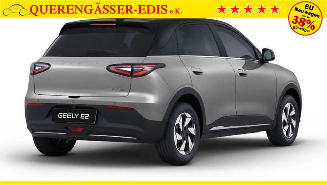 Geely E2 60 kW Pro Pro*LED*Navi*PDC*Cam*ACC*Keyless*TWW* 