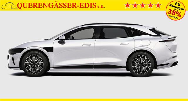 Zeekr 7GT 310 kW RWD Business Edition BusinessEdition*LED*Navi*Shzg*PDC*360*ACC*19 