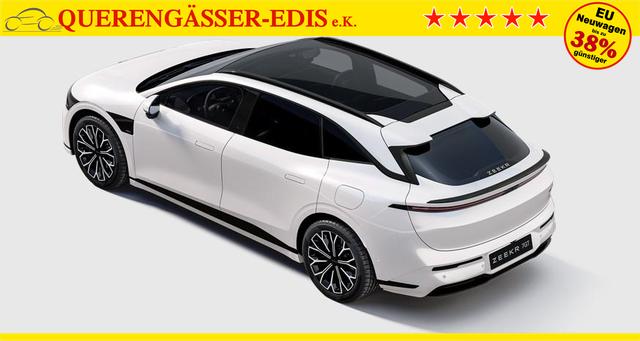 Zeekr 7GT 310 kW RWD Business Edition BusinessEdition*LED*Navi*Shzg*PDC*360*ACC*19 