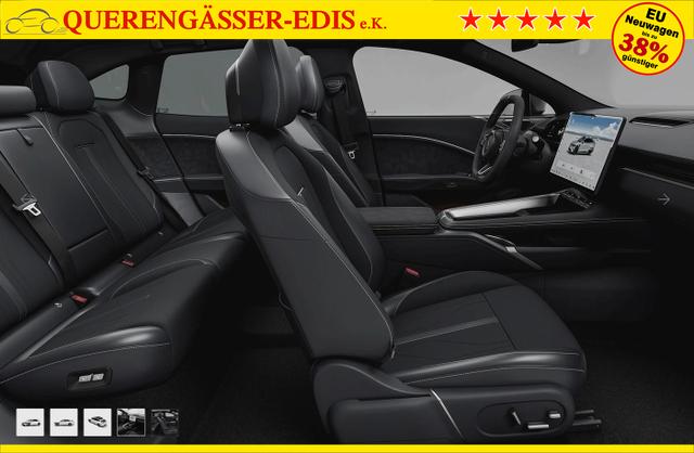 Zeekr 7GT 310 kW RWD Business Edition BusinessEdition*LED*Navi*Shzg*PDC*360*ACC*19 