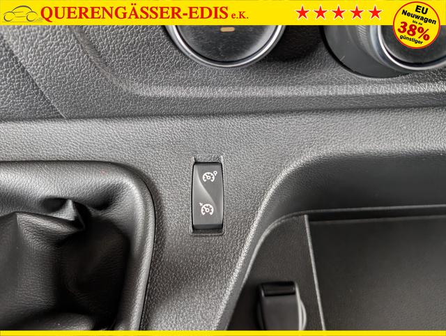 Renault Master Kastenwagen L3H2 135 PS 6MT 3,5t Navi / Tempom./ PDC Doppelsitzbank " Frei Haus geliefert, ab der 2. Bestellung" 