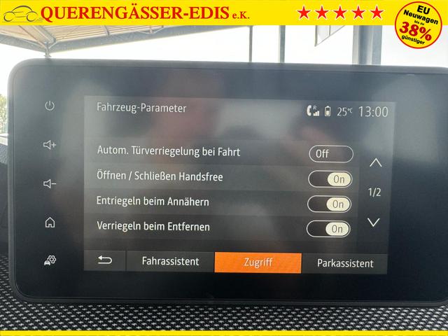 Dacia Logan PRESTIGE TCe 90 MT 6 / PDC V.&H.m.Kamera Klimaautom./ Keyless ALU16 " Frei Haus geliefert, ab der 2. Bestellung" 