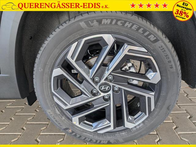 Hyundai TUCSON 1.6 T-GDI 215 PS HEV 2WD DCT Executive / Panodach Sound Sitzpaket E-Heckklappe Matrix LED "Frei Haus geliefert ab der 2. Bestellung" * 