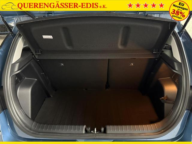 Hyundai i20 GO 1.2 MPI 5MT 79 PS / Sitz + Lenkradheizung Navi tempomat Einparkhilfe Hinten Kamera 