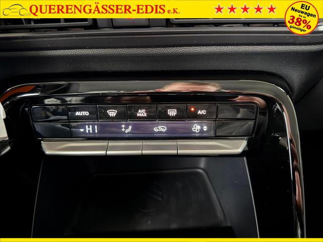 Citroën C3 Max Turbo 100 PS 6MT / Navi Tempom./ Klimaautom./ LED PDC m. Kamera Carplay Alu17/ Privacy "Frei Haus geliefert, ab der 2. Bestellung" 