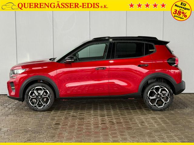 Citroën C3 Max Turbo 100 PS 6MT / Navi Tempom./ Klimaautom./ LED PDC m. Kamera Carplay Alu17/ Privacy "Frei Haus geliefert, ab der 2. Bestellung" 