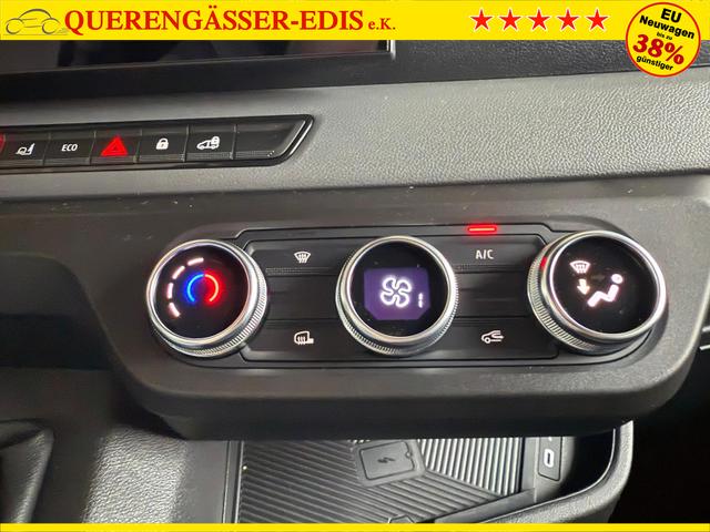Renault Master Kastenwagen Extra 3,5t/ L2H2 /170 PS /AHK / 270° PDC m.Kamera Tempom./ Carplay LED Frontscheibe heizbar Nebel Allwetter Sitzheiz.Fahrer 