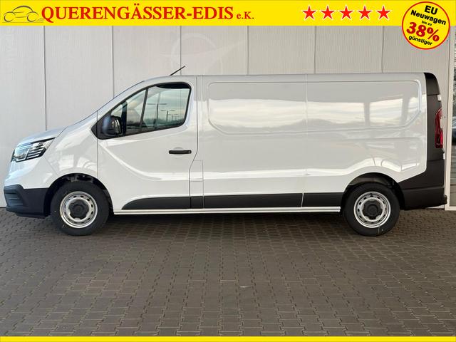 Renault Trafic Kastenwagen Advance L2H1 2.0 DCi 130 PK MT / Navi Notrad PDC m. Kamera Carplay Tempom./ LED 