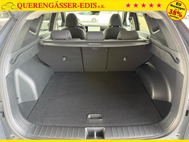 Hyundai TUCSON E-Motion 1.6 T-GDi 2WD HEV / Navi ACC Keyless PDC V&H. + Kamera Sitz Lenkradheizung LED Alu 