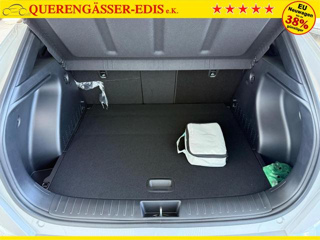 Hyundai 1.6 T-GDi 7DCT 2WD N-Line / Navi ACC 360 Kam./Keyless 4X Sitzh./ LED E-Heckkl./ E-Sitze 18Zoll 