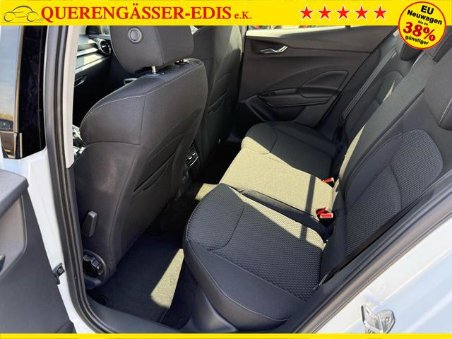 Skoda Fabia Top Selection 1.0 TSI DSG Frontscheibeheiz. PDC V&H + Kamera / Keyless Entry Sitz Lenkradheizung 