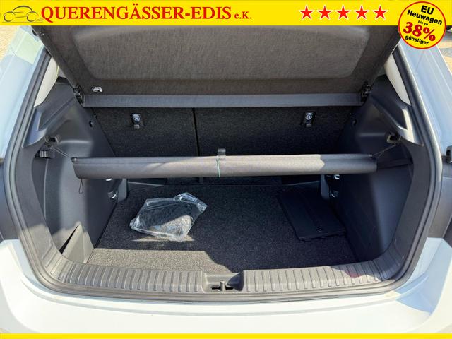 Skoda Fabia Top Selection 1.0 TSI DSG Frontscheibeheiz. PDC V&H + Kamera / Keyless Entry Sitz Lenkradheizung 