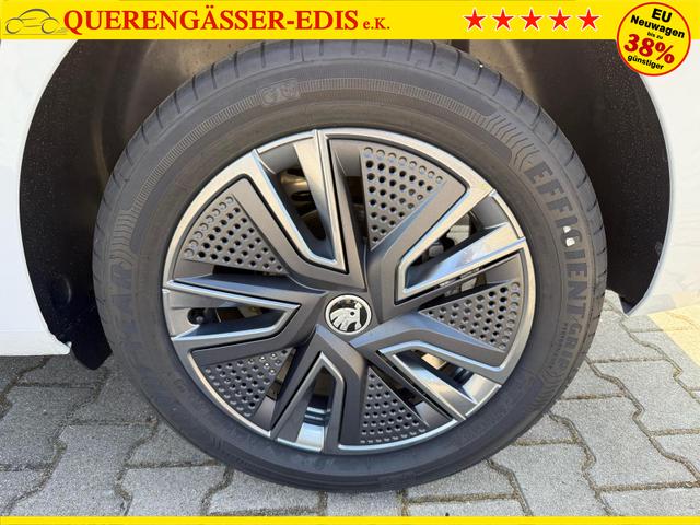 Skoda Fabia Top Selection 1.0 TSI DSG Frontscheibeheiz. PDC V&H + Kamera / Keyless Entry Sitz Lenkradheizung 