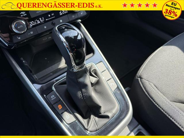 Skoda Fabia Top Selection 1.0 TSI DSG Frontscheibeheiz. PDC V&H + Kamera / Keyless Entry Sitz Lenkradheizung 