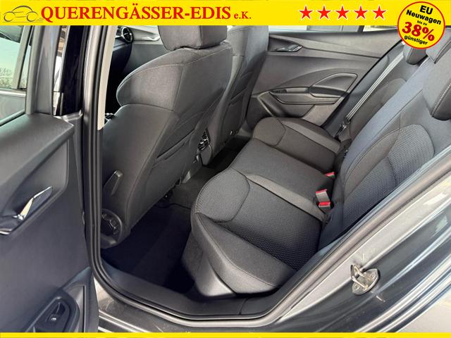 Skoda Fabia Top Selection 1.0 TSI DSG 85 kW / PDC V+H mit Kamera Totenwinkl. Keyless Entry 