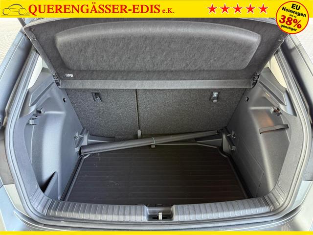 Skoda Fabia Top Selection 1.0 TSI DSG 85 kW / PDC V+H mit Kamera Totenwinkl. Keyless Entry 