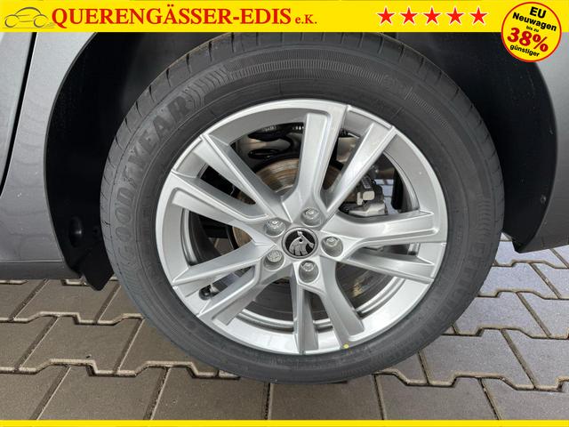 Skoda Fabia Top Selection 1.0 TSI DSG 85 kW / PDC V+H mit Kamera Totenwinkl. Keyless Entry 