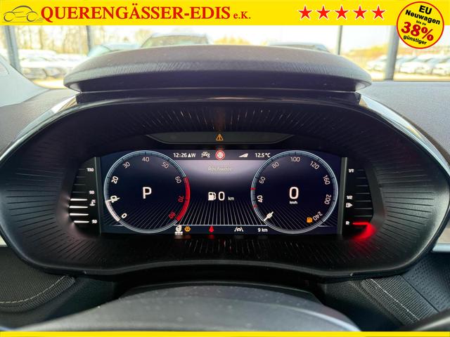 Skoda Fabia Top Selection 1.0 TSI DSG 85 kW / PDC V+H mit Kamera Totenwinkl. Keyless Entry 
