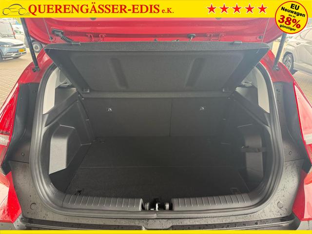Hyundai BAYON i-Line Plus 1,2 MPI 5MT 84 PS 