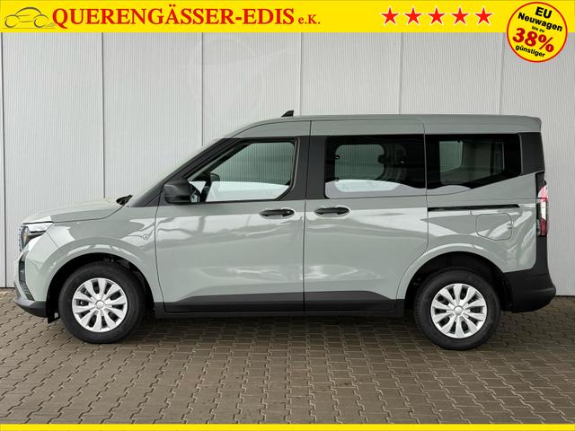 Ford Transit Courier Kombi Trend 1.0 125 PS 6MT Ecoboost / Winterpaket Apple carplay & Android auto 