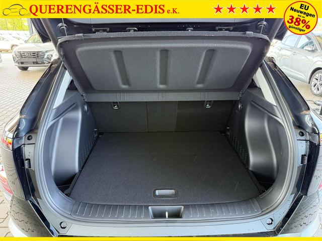 Hyundai KONA 1.6 T-GDI 170 PS 4WD 7DCT Style / 360 Kamera /Navi Keyless ACC 4X Sitzh./ E-Heckklappe LED 