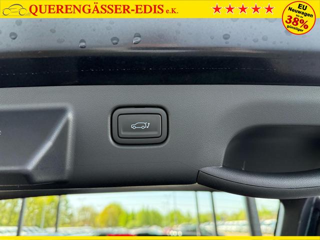 Hyundai KONA 1.6 T-GDI 170 PS 4WD 7DCT Style / 360 Kamera /Navi Keyless ACC 4X Sitzh./ E-Heckklappe LED 