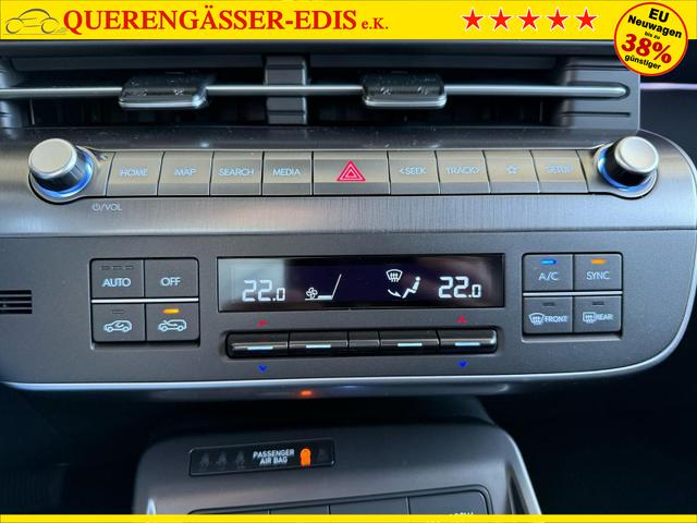 Hyundai KONA 1.6 T-GDI 170 PS 4WD 7DCT Style / 360 Kamera /Navi Keyless ACC 4X Sitzh./ E-Heckklappe LED 