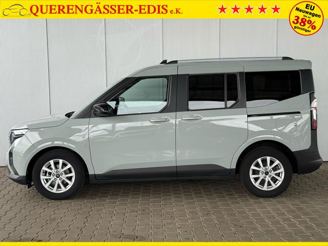Ford Tourneo Courier 1.0 Ecoboost 125 PS Titanium 