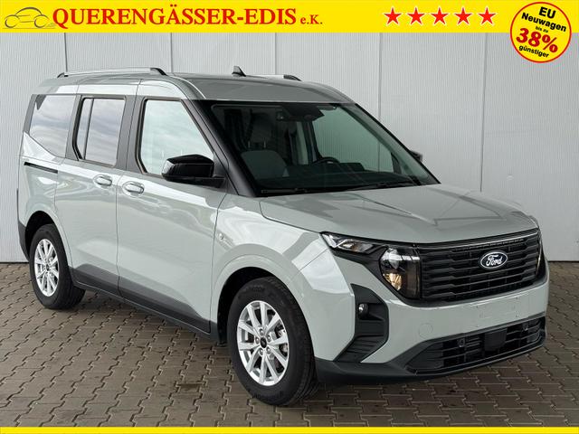 Ford Tourneo Courier 1.0 Ecoboost 125 PS Titanium 