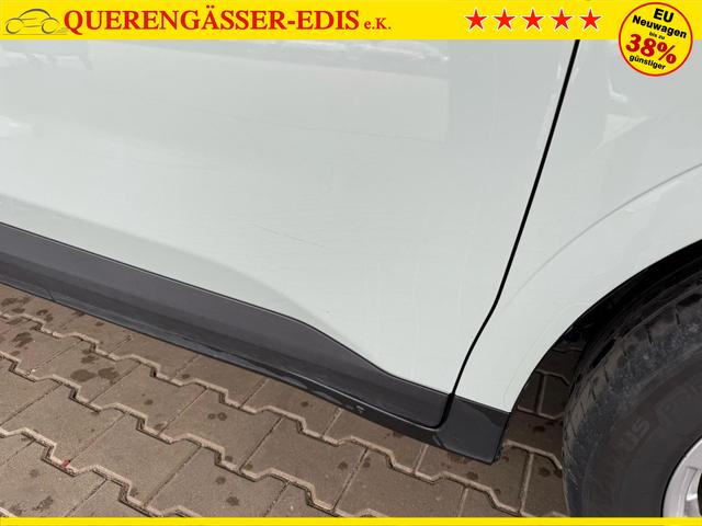 Ford Tourneo Courier 1.0 Ecoboost 125 PS Titanium 