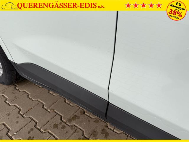 Ford Tourneo Courier 1.0 Ecoboost 125 PS Titanium 