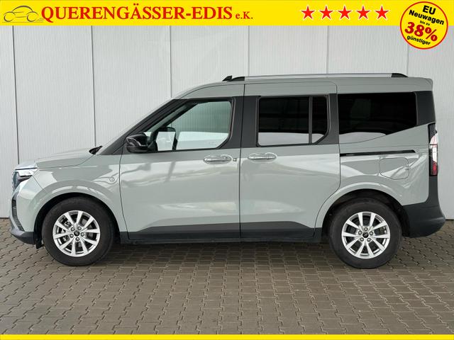 Ford Tourneo Courier 1.0 Ecoboost 125 PS Titanium 