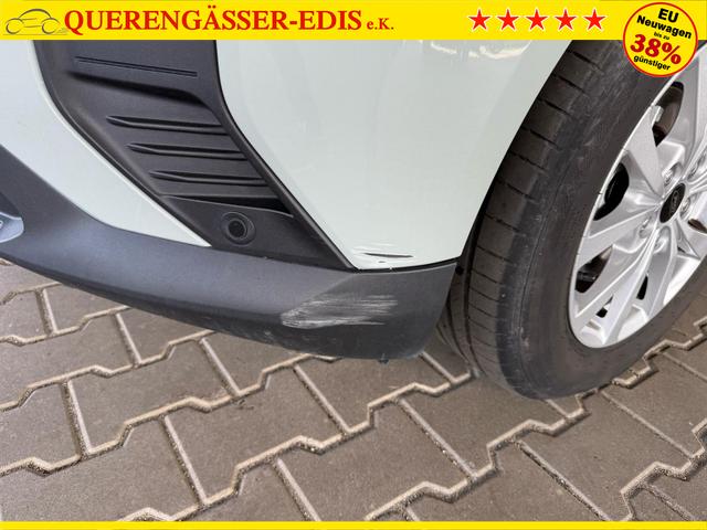 Ford Tourneo Courier 1.0 Ecoboost 125 PS Titanium 