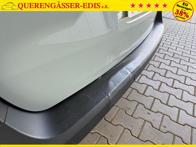 Ford Tourneo Courier 1.0 Ecoboost 125 PS Titanium 