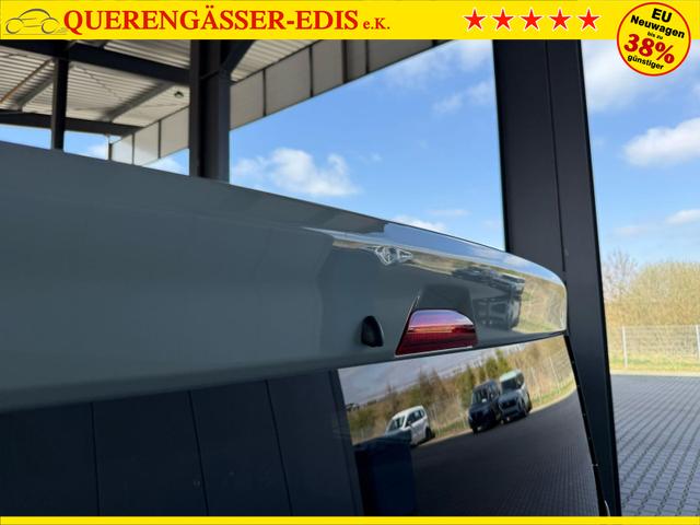 Ford Tourneo Courier 1.0 Ecoboost 125 PS Titanium 
