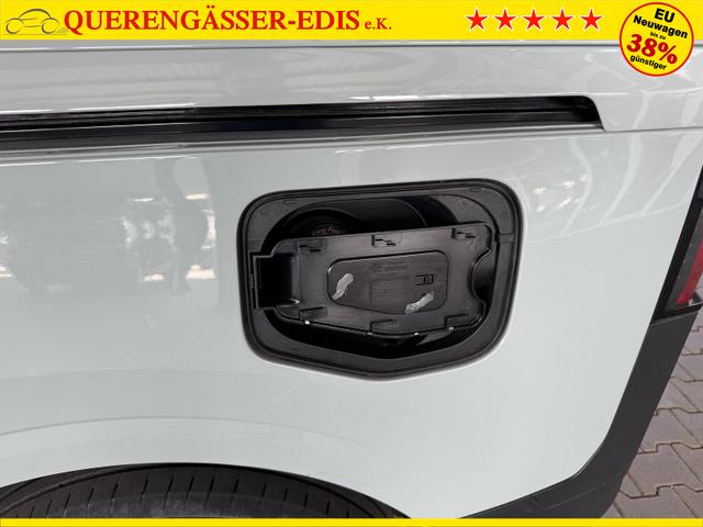 Ford Tourneo Courier 1.0 Ecoboost 125 PS Titanium 