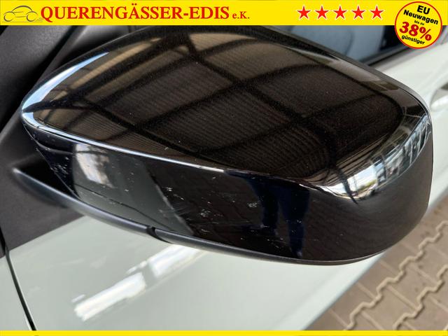 Ford Tourneo Courier 1.0 Ecoboost 125 PS Titanium 